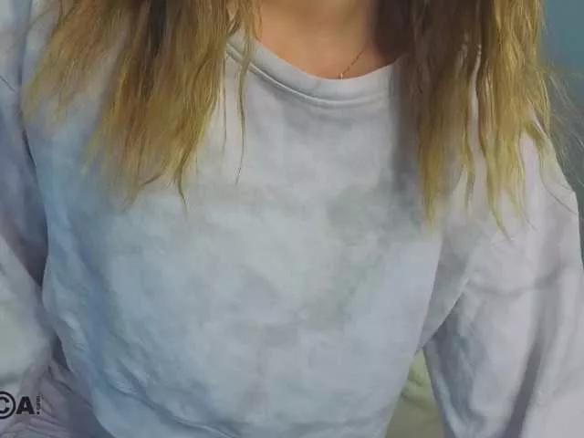 Betty-Marshall on BongaCams 