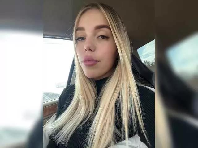 Betty-Marshall on BongaCams 