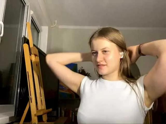 Hot BettyannClay wants you to fuck her body now BettyannClay from BongaCams