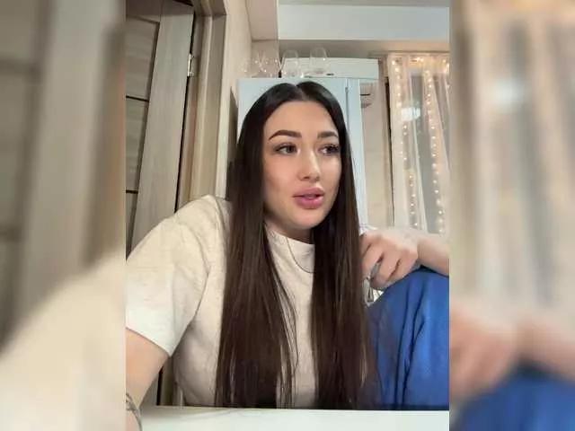 BettyBoom13 on BongaCams 