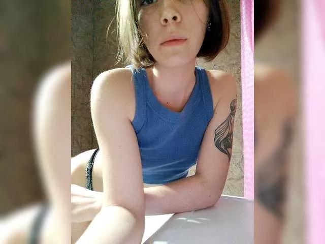 Blaackberry on BongaCams 