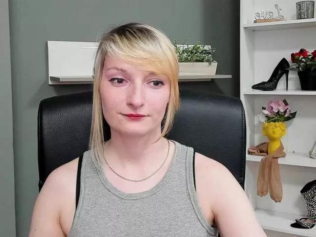 BlairPlay on BongaCams 