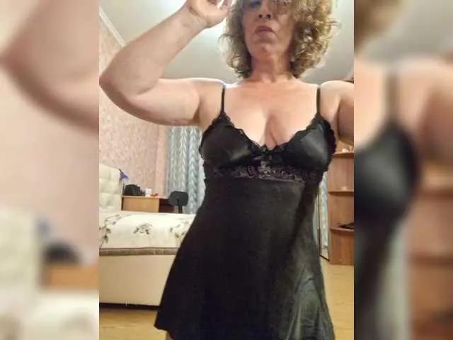 Blestyavka5 on BongaCams 