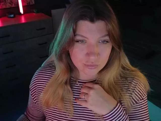 BloomBambi on BongaCams 