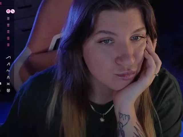 BloomBambi on BongaCams 