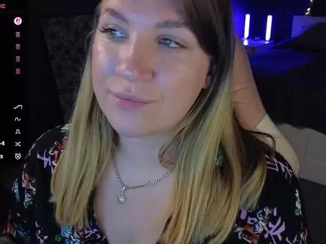 BloomBambi on BongaCams 