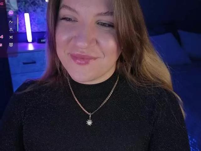 BloomBambi on BongaCams 