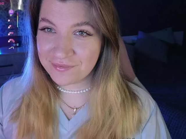 BloomBambi on BongaCams 