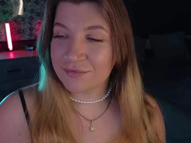 BloomBambi on BongaCams 