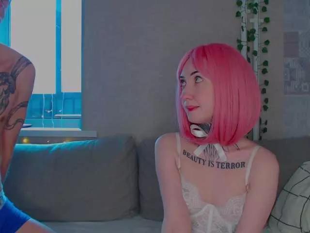 blowjob--lovers on BongaCams 