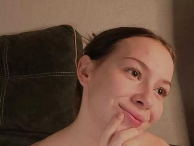 Sexy BlushinBloom from BongaCams BlushinBloom from BongaCams