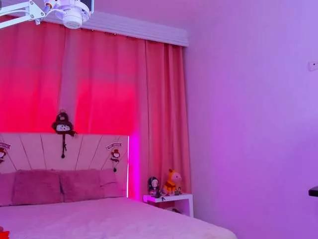 Body69LyD on BongaCams 