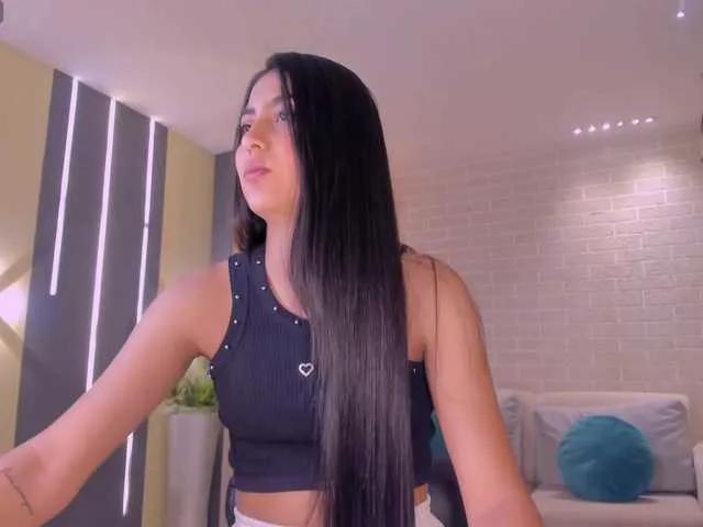 BonnyRose on BongaCams 