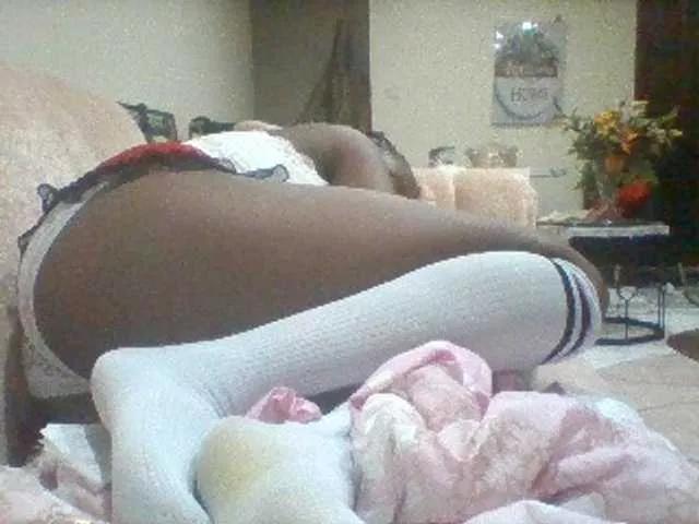 BoobieQueen on BongaCams 