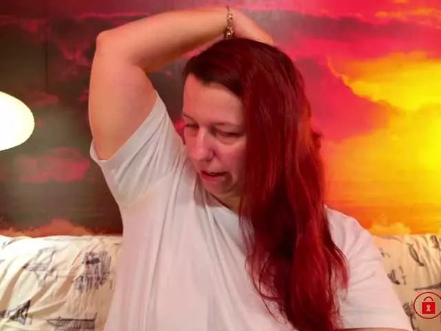 boobyiana on BongaCams 