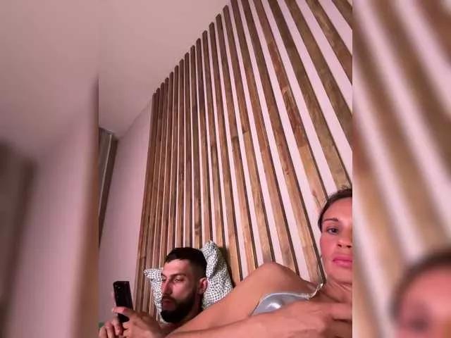 Boyrskiy on BongaCams 