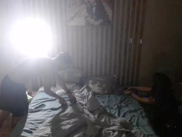Boyrskiy on BongaCams