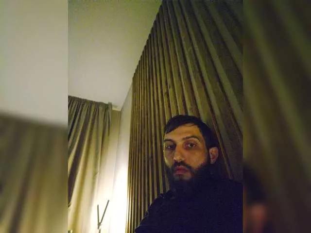 Boyrskiy on BongaCams 