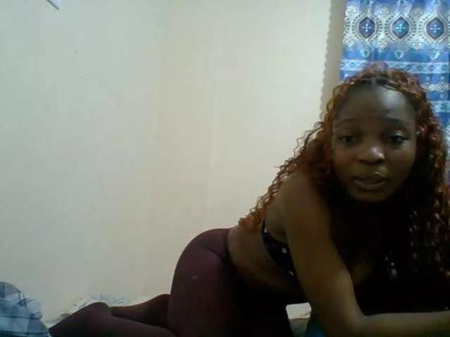 Cute Brianna254 wants you to fuck her body now brianna254 from BongaCams
