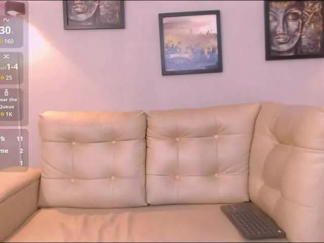 Offline Briggiteskyangels on BongaCams