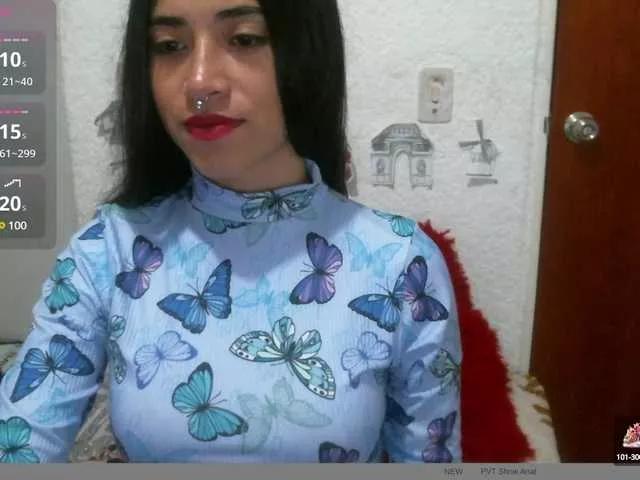 brittany2023 on BongaCams 