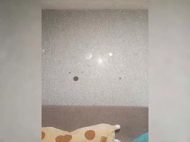 Broshkaa on BongaCams 