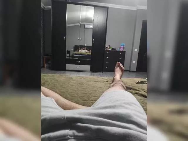 BrownAss69 on BongaCams 