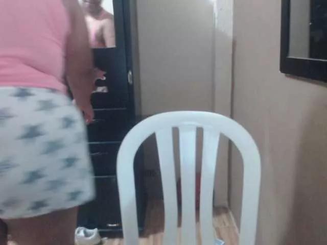 Brunettedeli3 on BongaCams 