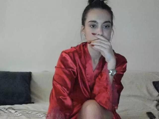 Offline bubble-gum122 on BongaCams