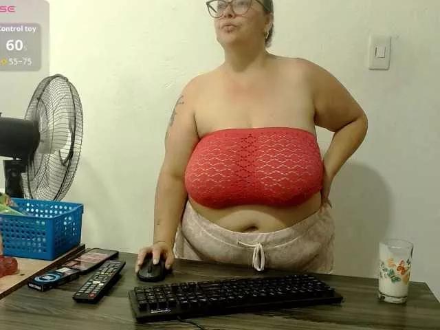 Offline bubis-laru53 on BongaCams