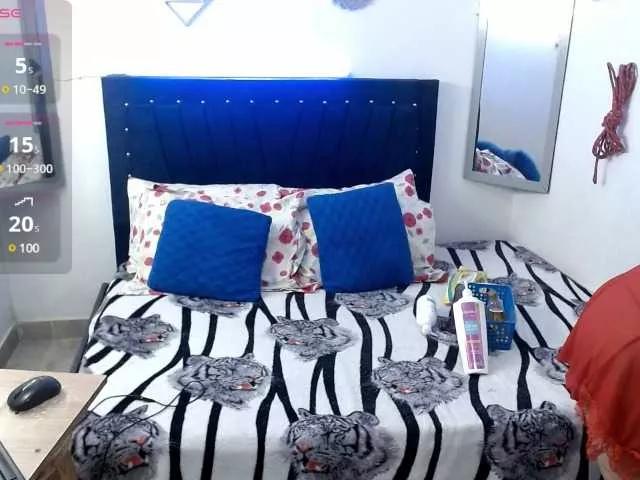 Offline bubis-laru53 on BongaCams