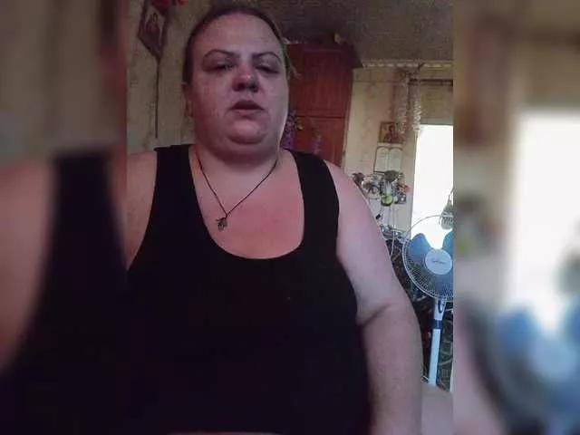 buffy-s-1 on BongaCams