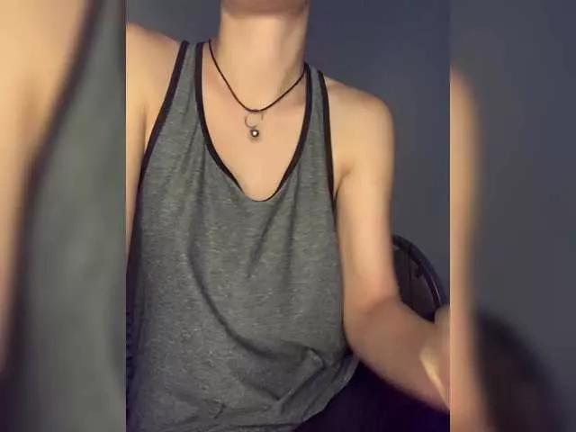 Bunnyforcesolo on BongaCams 