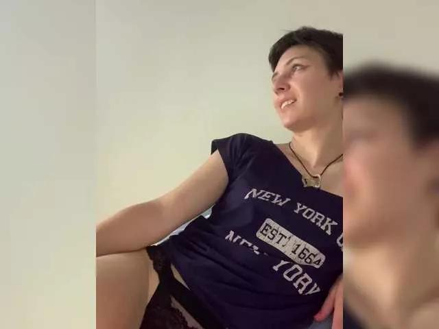 Bunnyforcesolo on BongaCams
