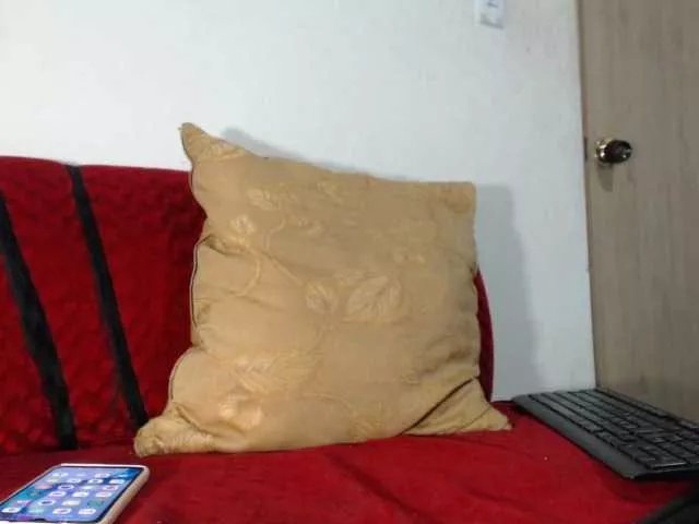 Bunnynasty888 on BongaCams 