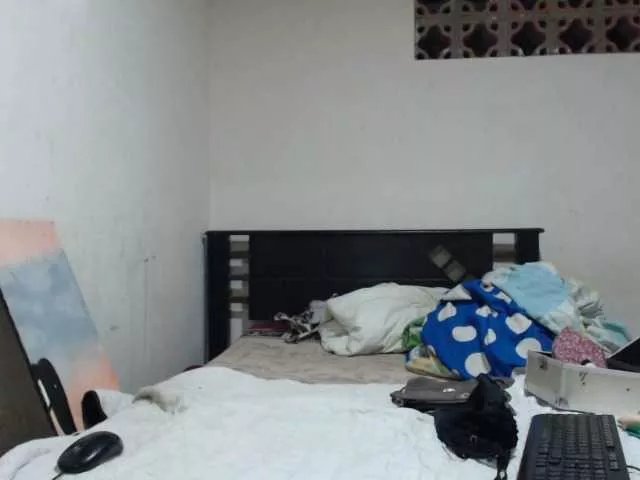 Bunnynasty888 on BongaCams 