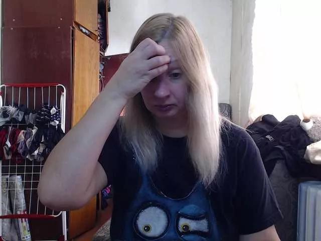 Watch slutty stripper BustyBlondy BustyBlondy from BongaCams