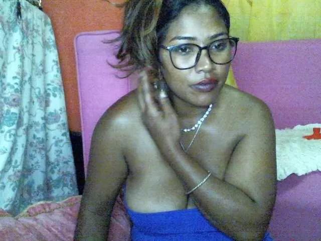 butterfly007 on BongaCams 