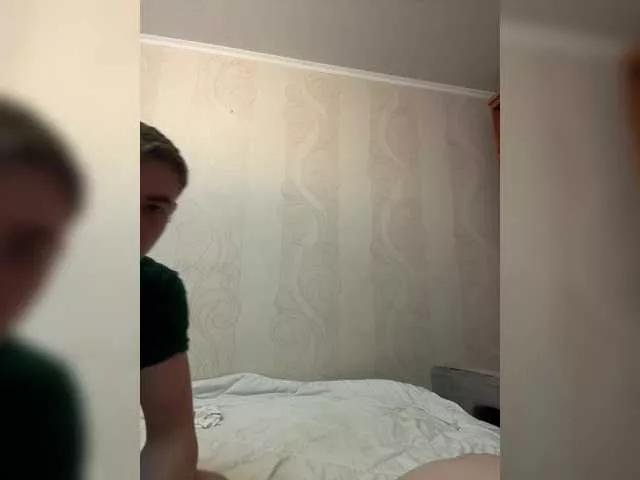 Offline Buzzyd on BongaCams