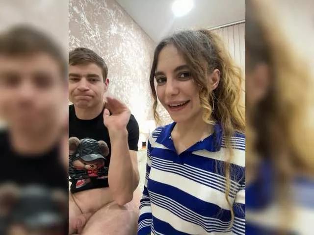 Amazing Buzzyd wants you to fuck their body now Buzzyd from BongaCams