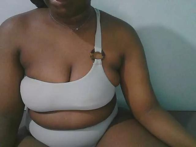 Camilapretty01 on BongaCams 