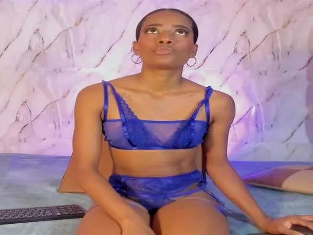 Offline camilathomsson on BongaCams