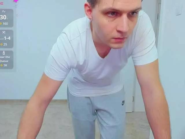 Cand1ce on BongaCams 