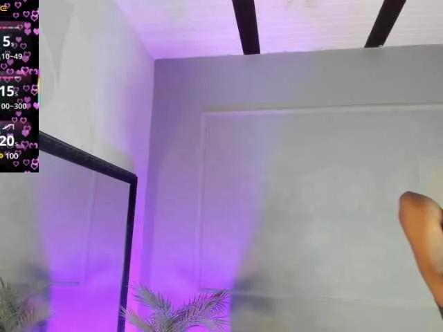 Offline Candaceowens on BongaCams