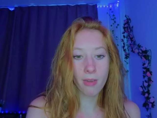 Offline Candy-Floss on BongaCams