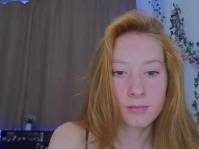 Offline Candy-Floss on BongaCams