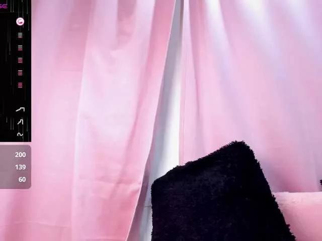 candy-smith from BongaCams