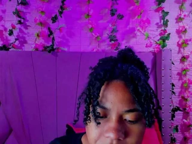 CandyBron on BongaCams 