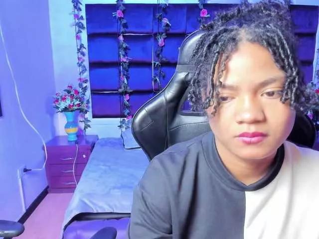 CandyBron on BongaCams 