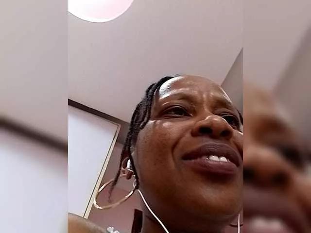 Freechat CandyLove on BongaCams